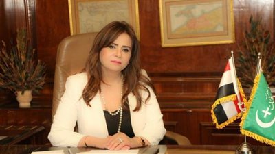 أمل رمزي: انتصارات أكتوبر قلبت الموازين العسكرية في العالم وجعلت العرب قوة دولية