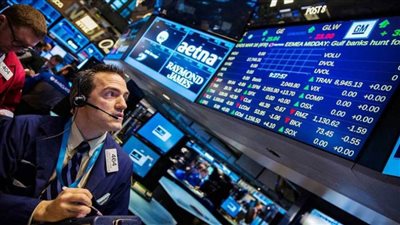 البورصة الأمريكية تستهل أولى جلسات الأسبوع على ارتفاع 