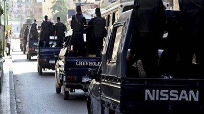 أجهزة الأمن تحبط تهريب دخول بضائع تقدر رسومها بـ10ملايين جنيه