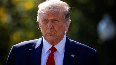 البيت الأبيض: الأطباء سيقيمون موقف خروج ترامب من المستشفى