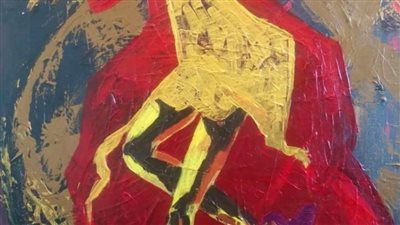 اليوم.. رئيس الاوبرا وسفير اليابان يفتتحان معرض 