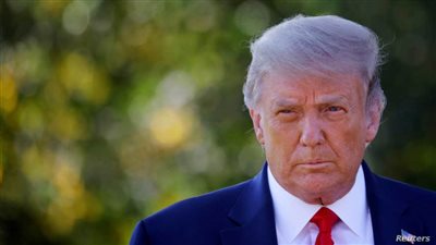 حملة ترامب تحدد موعد المناظرة القادمة 