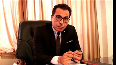 صالح السقا يطلق مبادرة 