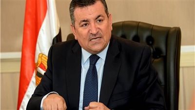 هيكل يهنئ الرئيس بانتصارات أكتوبر 