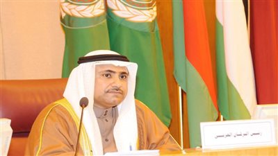 البرلمان العربي يختار العسومي لرئاسة متابعة الانتخابات النيابية المصرية
