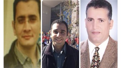 فوز2  بجامعة أسيوط بجائزتي الدولة التشجيعية في مجالي العلوم الكيميائية والزراعية