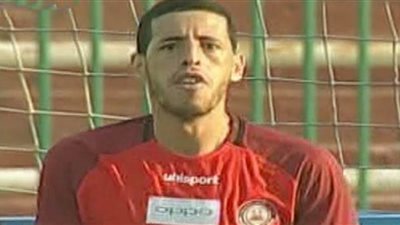 خالد سامي صمام الأمان في دفاع الحرس: لقاء أسوان المقبل هو لقاء الموسم!