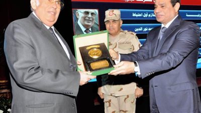 لواء. د. محمد نور الدين يروى ذكرياته مع تحرير موقعة كبريت 