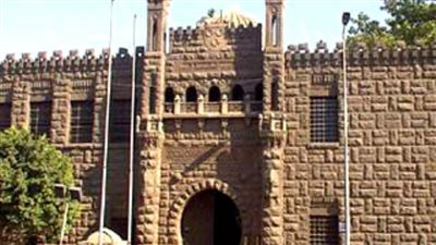 قصر المنيل يحتفل بنصر أكتوبر