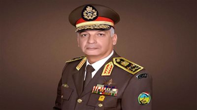 القوات المسلحة تهنئ رئيس الجمهورية بمناسبة الذكرى “47” لنصر أكتوبر المجيد 