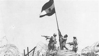 زوجة بطل أكتوبر: الحصار أصاب زوجي بالفشل الكلوي ولم يندم على ما راح فداء للوطن 