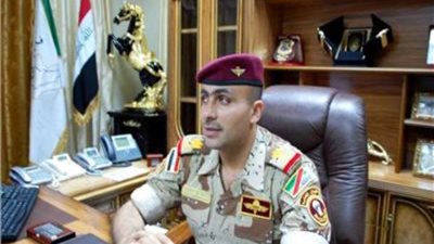 العراق: مقتل 6 إرهابيين وتدمير وكر لـ