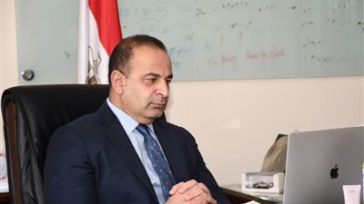 التخطيط تشارك بالاجتماع رفيع المستوى السادس لمركز التنمية