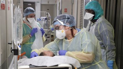 الجزائر تسجل 129 إصابة جديدة بالكورونا في أقل حصيلة يومية منذ شهور