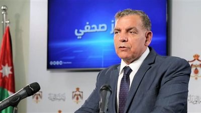 الصحة الأردنية: 12 وفاة وإصابة 1507 حالات محلية بفيروس كورونا