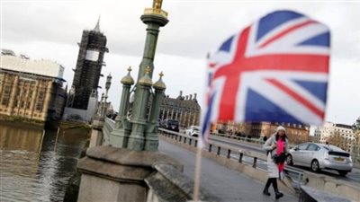 بريطانيا تسجل ارتفاعا حادا في إصابات 