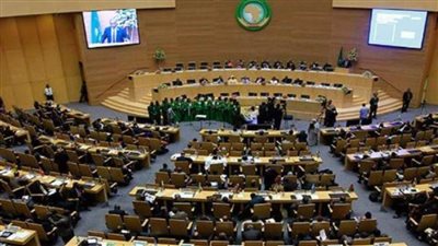 انعقاد أولى جلسات مجلس السلم والأمن الإفريقي تحت الرئاسة المصرية