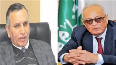 رئيس الوفد يقرر استئناف نشاط معهد الدراسات السياسية والاستراتيجية