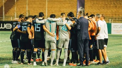 تشاتشيتش يعلن قائمة 