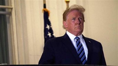 ترامب يأمر بوقف مفاوضات الحزمة الاقتصادية إلى ما بعد الانتخابات