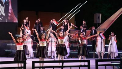 وزيرة الثقافة: الإبداع يلعب دورًا فى غرس مشاعر الولاء للوطن