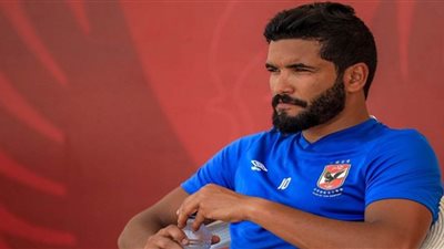 صالح جمعة يُضيف أزمة جديدة لسجل 