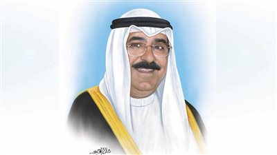 تعرف علي السيرة الذاتية لولي عهد الكويت الجديد