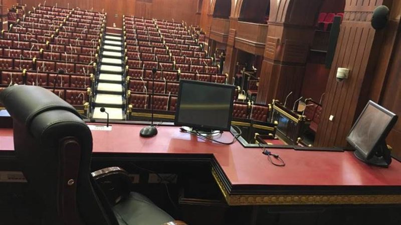 مجلس الشيوخ