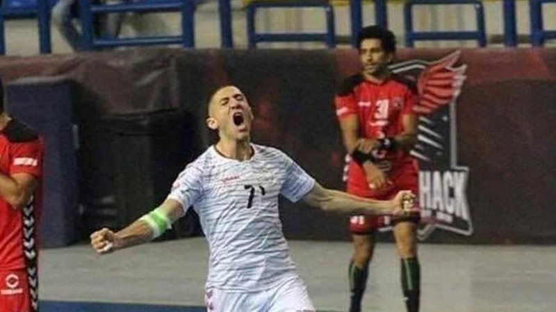 أحمد هشام سيسه