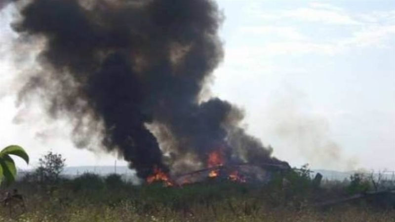 المطار الأذربيجاني