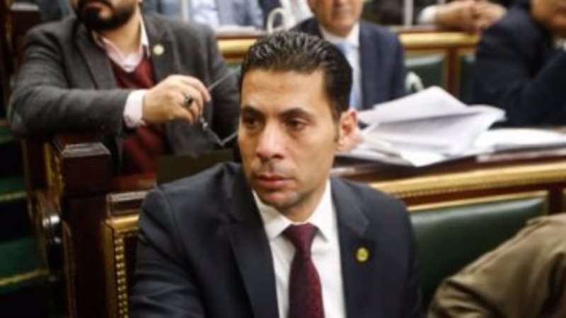 سعيد حساسين