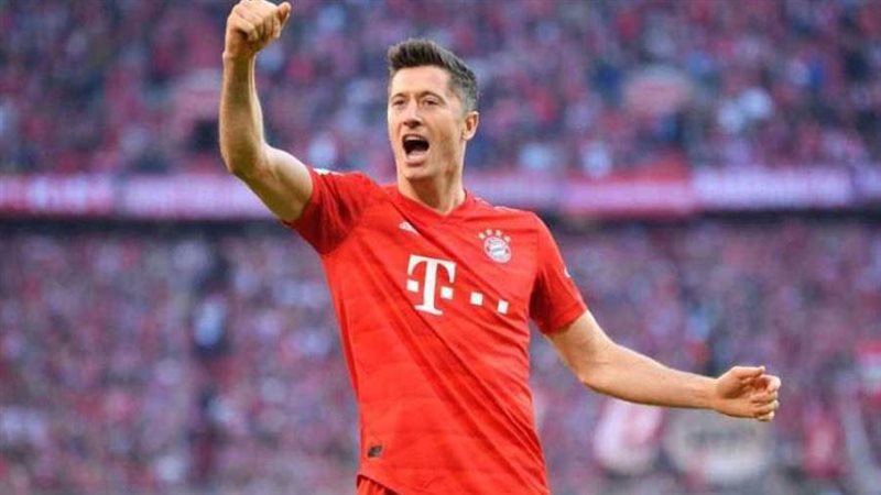 ليفاندوفسكي