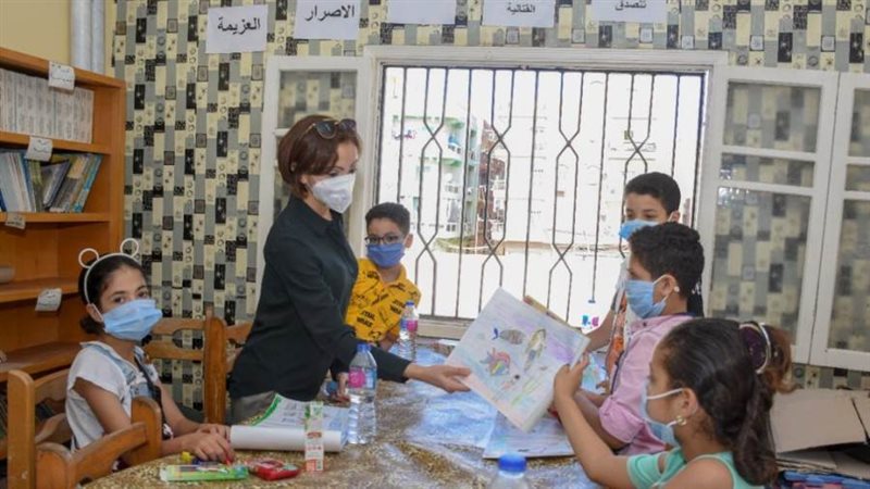 جاكلين عازر