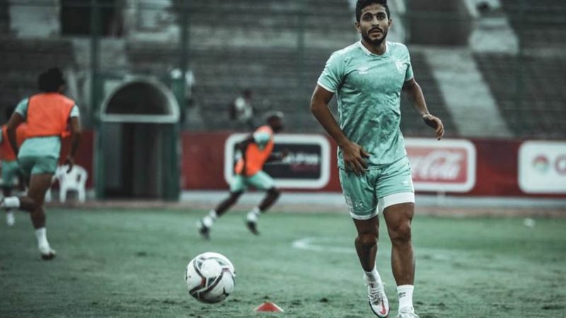 آخر استعدادات الأهلي