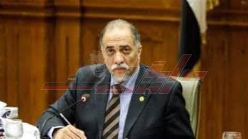 شيخ مشايخ الطرق الصوفية