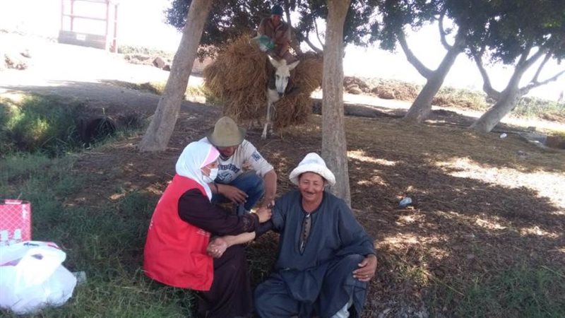 مديرية الشؤون الصحية