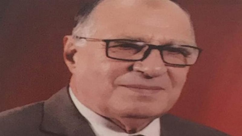 المستشار دكتور أبوبكر