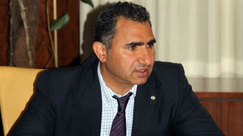 دكتور عيسي إسكندر