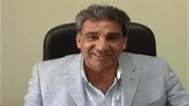 السيد عبد الفتاح