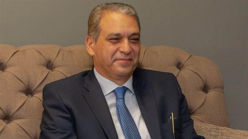 المستشار علاء الدين