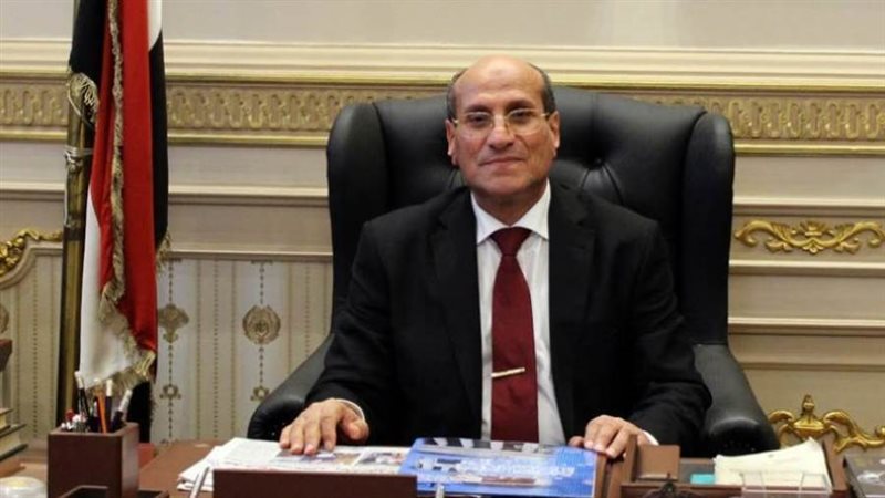 المستشار عبدالله