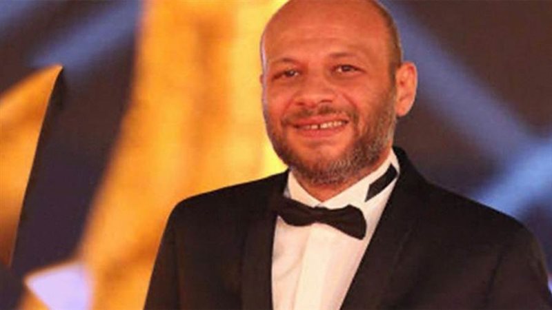 المنتج السينمائي