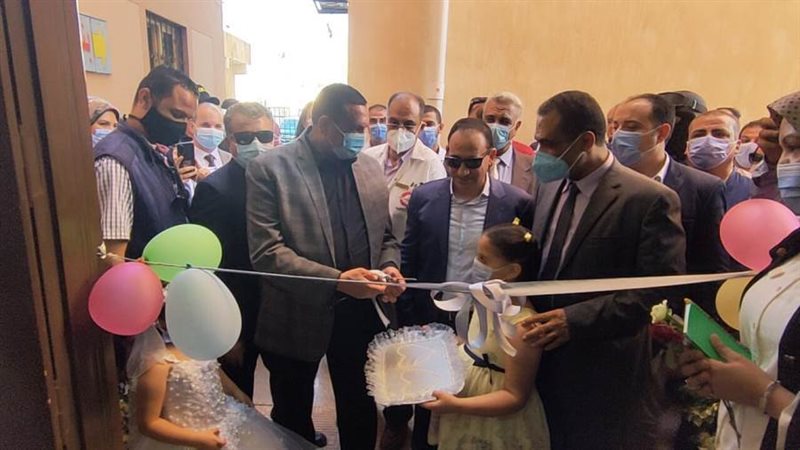 اللواء هشام آمنة