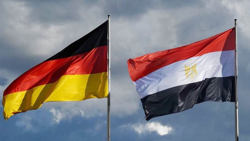 العلاقات المصرية