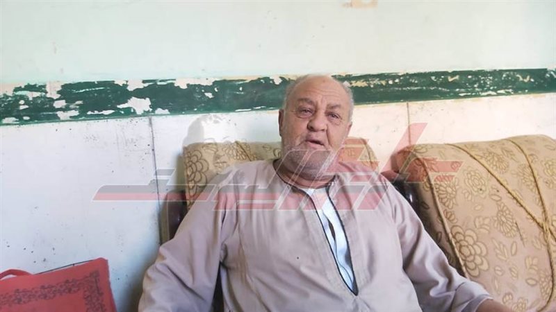 البطل محمود نصير