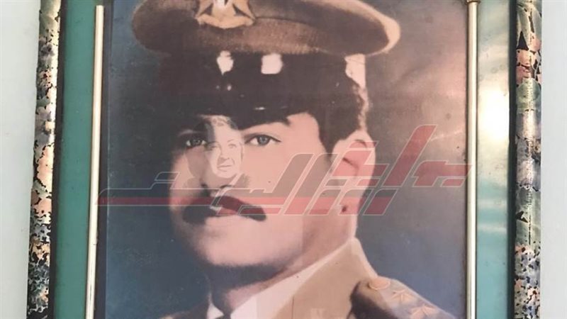 الشهيد رفعت عبدالوهاب