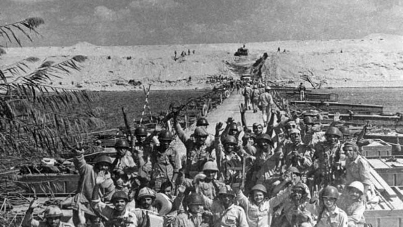 6 أكتوبر.. ملحمة