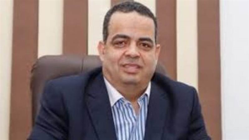 النائب عصام هلال