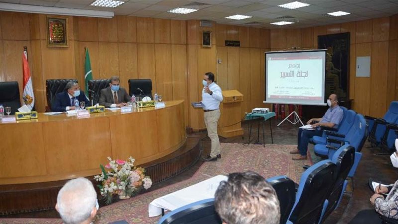 اللواء أسامة القاضي