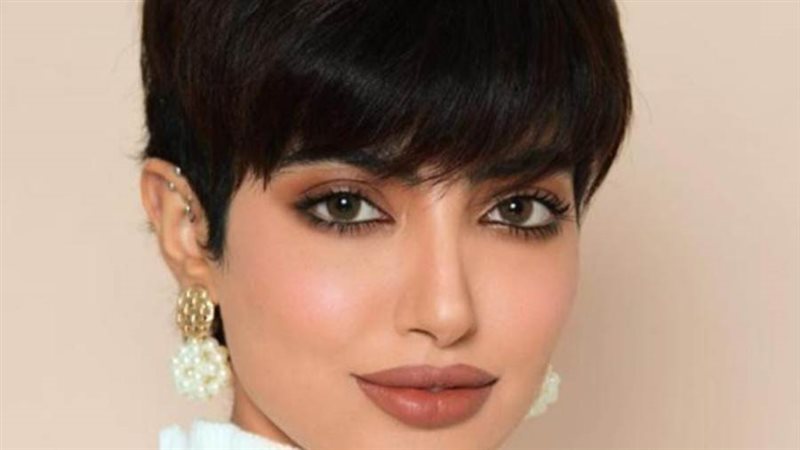 المكياج على الوجه